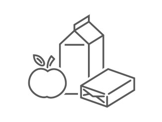 Detektory kovů do potravinářství