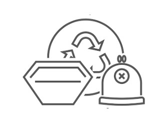 Průmyslové detektory kovů