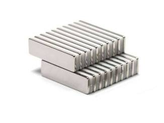 Magnety a magnetické výrobky