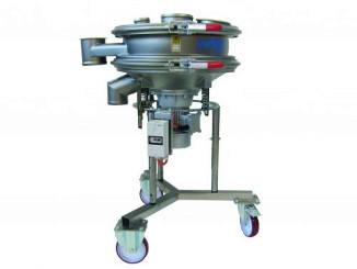 Vibrační síta C-line