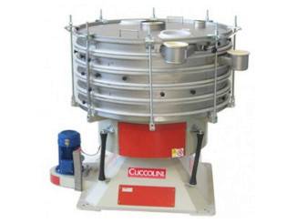 Vibrační síta T-line