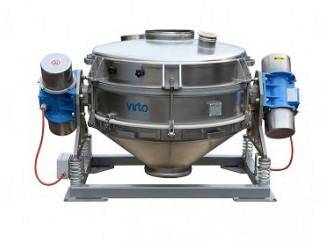 Vibrační síta X-line